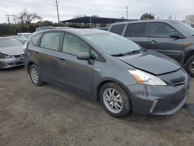 Photo 3 VIN: JTDZN3EU8C3130536 - TOYOTA PRIUS 