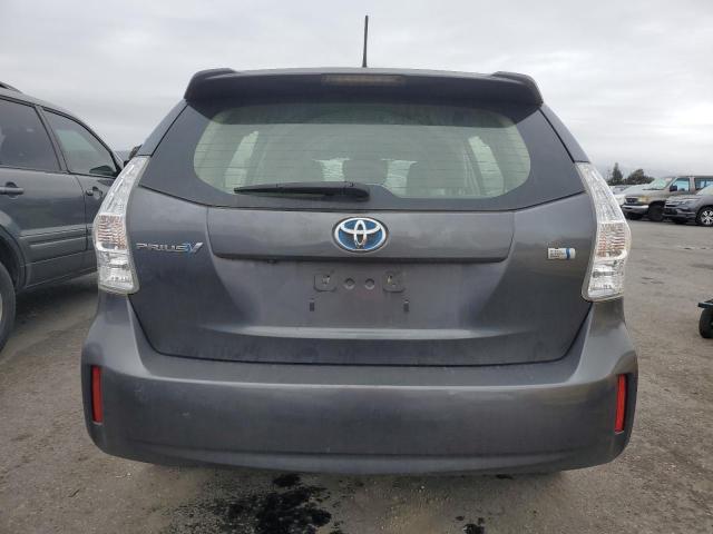 Photo 5 VIN: JTDZN3EU8C3130536 - TOYOTA PRIUS 