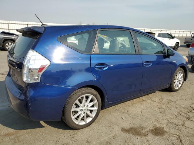 Photo 2 VIN: JTDZN3EU8C3146056 - TOYOTA PRIUS V 