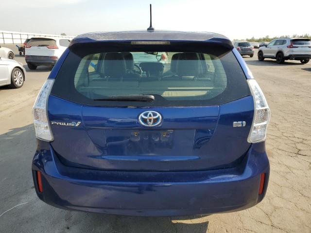 Photo 5 VIN: JTDZN3EU8C3146056 - TOYOTA PRIUS V 