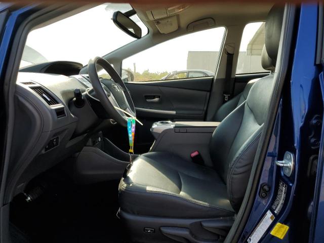 Photo 6 VIN: JTDZN3EU8C3146056 - TOYOTA PRIUS V 