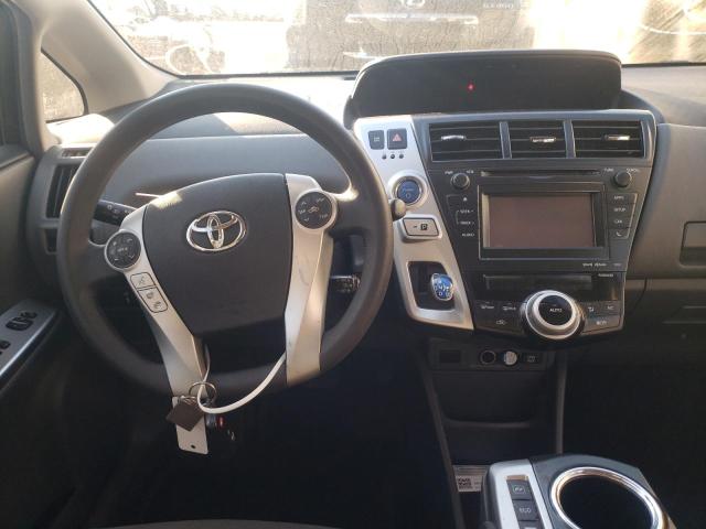 Photo 8 VIN: JTDZN3EU8C3156084 - TOYOTA PRIUS V 