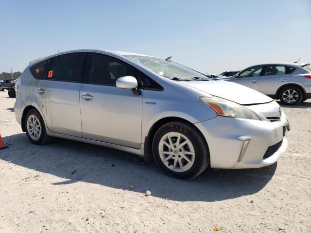 Photo 3 VIN: JTDZN3EU8C3172608 - TOYOTA PRIUS V 