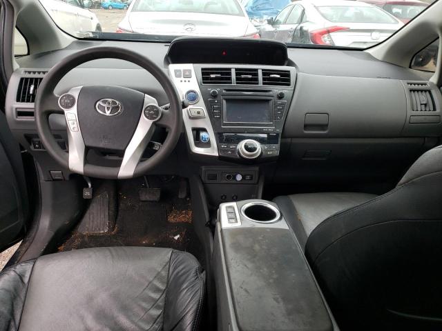 Photo 7 VIN: JTDZN3EU8C3179557 - TOYOTA PRIUS V 