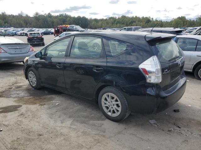 Photo 1 VIN: JTDZN3EU8D3191211 - TOYOTA PRIUS V 