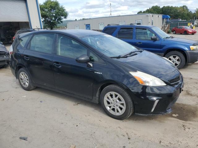 Photo 3 VIN: JTDZN3EU8D3191211 - TOYOTA PRIUS V 