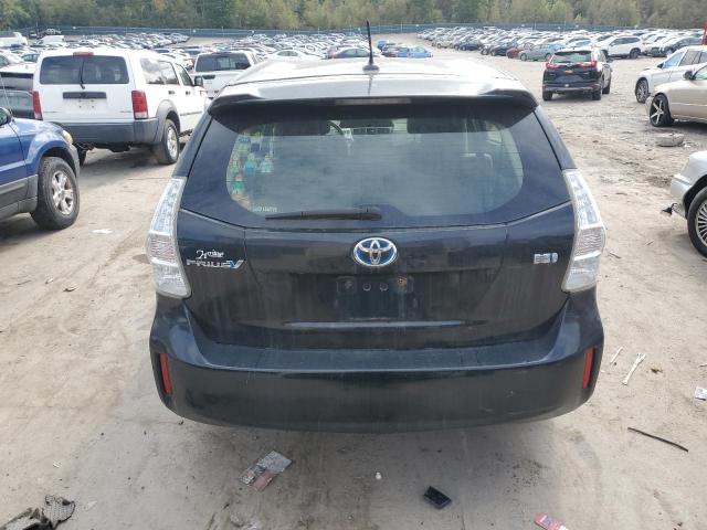 Photo 5 VIN: JTDZN3EU8D3191211 - TOYOTA PRIUS V 