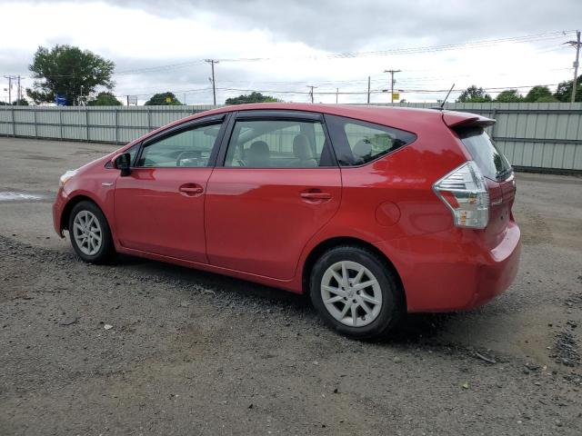 Photo 1 VIN: JTDZN3EU8D3193606 - TOYOTA PRIUS 