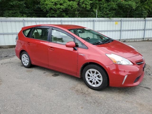 Photo 3 VIN: JTDZN3EU8D3193606 - TOYOTA PRIUS 