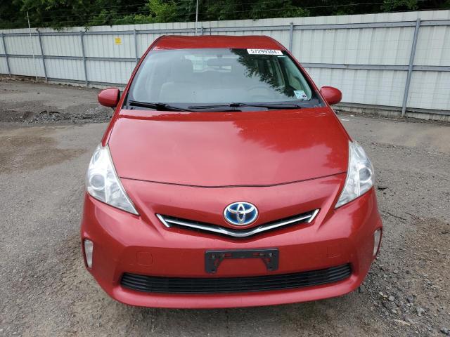 Photo 4 VIN: JTDZN3EU8D3193606 - TOYOTA PRIUS 