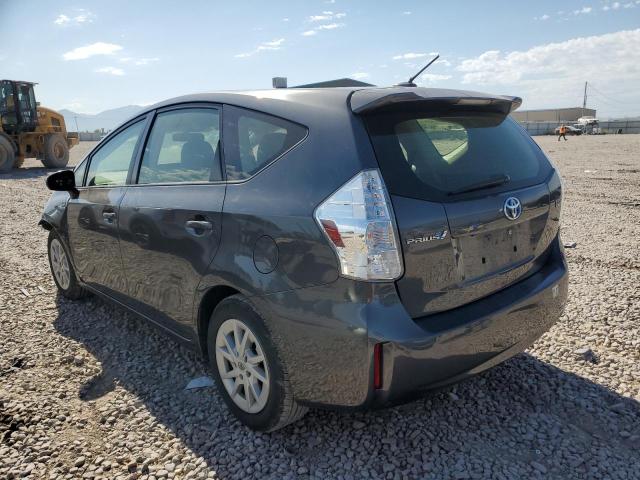 Photo 1 VIN: JTDZN3EU8D3195095 - TOYOTA PRIUS 