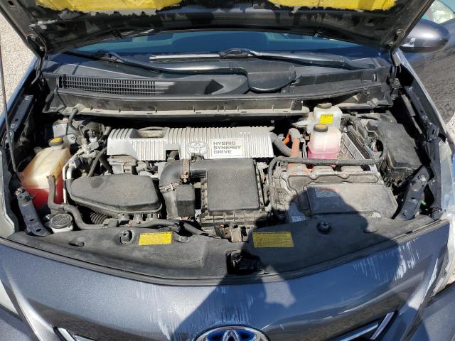 Photo 10 VIN: JTDZN3EU8D3195095 - TOYOTA PRIUS 