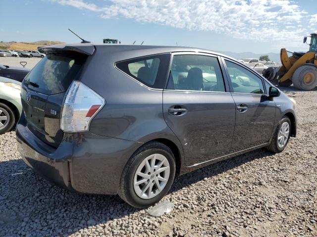 Photo 2 VIN: JTDZN3EU8D3195095 - TOYOTA PRIUS 