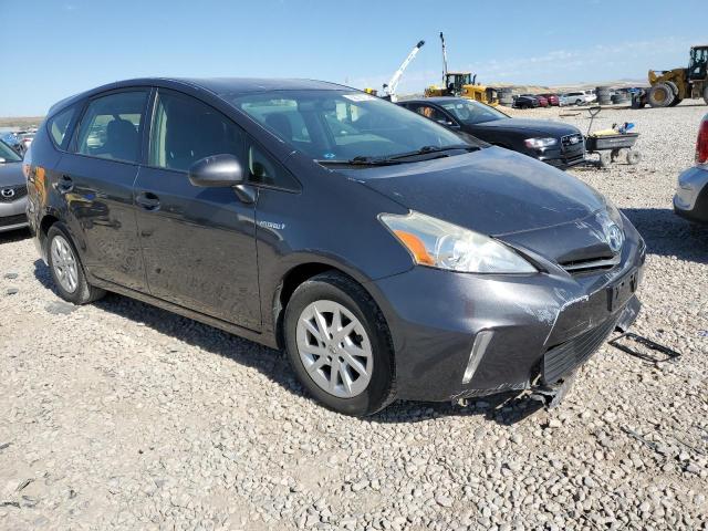 Photo 3 VIN: JTDZN3EU8D3195095 - TOYOTA PRIUS 