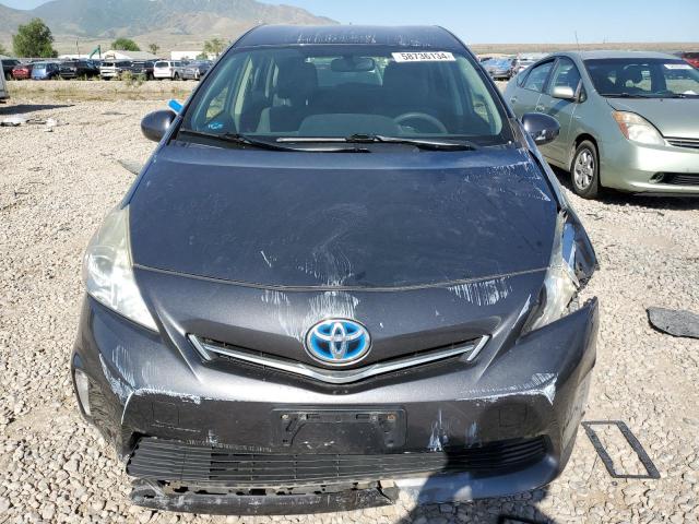 Photo 4 VIN: JTDZN3EU8D3195095 - TOYOTA PRIUS 