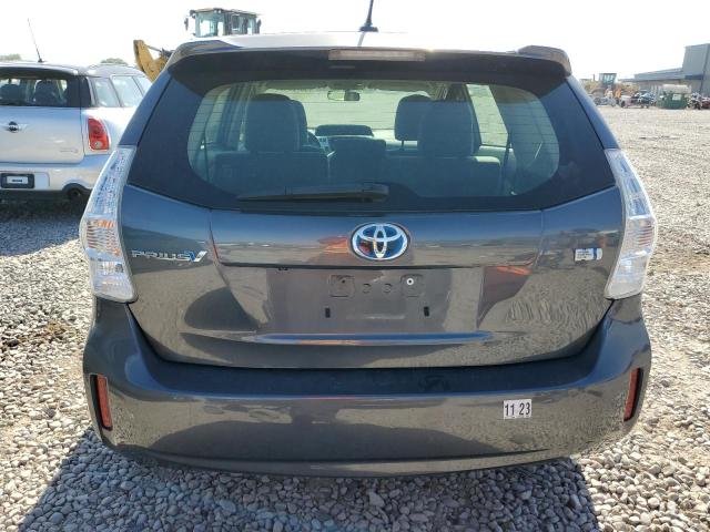 Photo 5 VIN: JTDZN3EU8D3195095 - TOYOTA PRIUS 