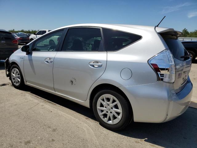 Photo 1 VIN: JTDZN3EU8D3204281 - TOYOTA PRIUS 