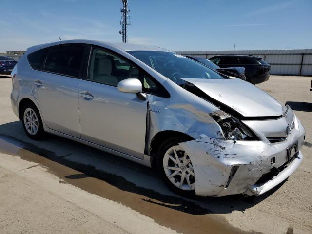 Photo 3 VIN: JTDZN3EU8D3204281 - TOYOTA PRIUS 