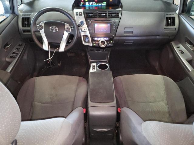 Photo 7 VIN: JTDZN3EU8D3212915 - TOYOTA PRIUS V 