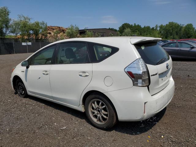 Photo 1 VIN: JTDZN3EU8D3234185 - TOYOTA PRIUS 