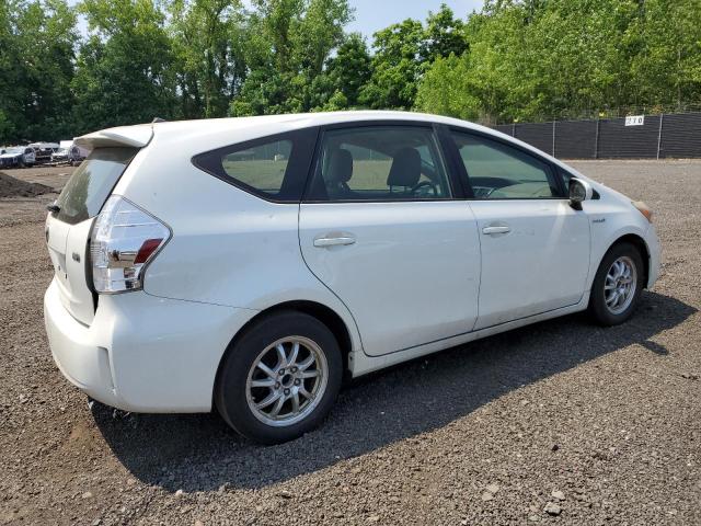 Photo 2 VIN: JTDZN3EU8D3234185 - TOYOTA PRIUS 