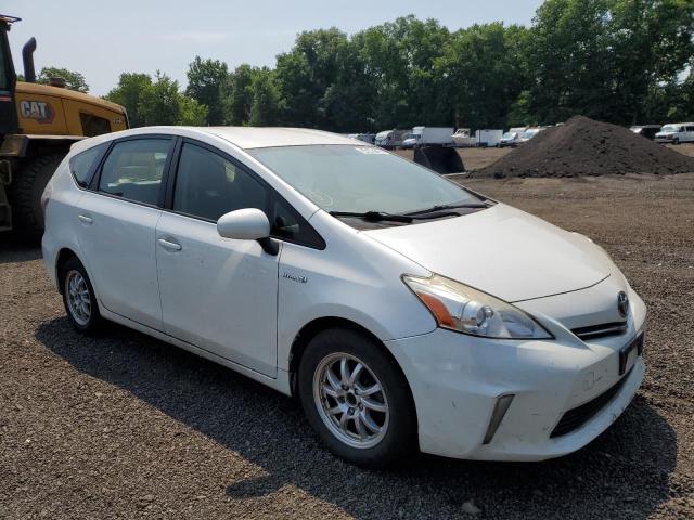 Photo 3 VIN: JTDZN3EU8D3234185 - TOYOTA PRIUS 