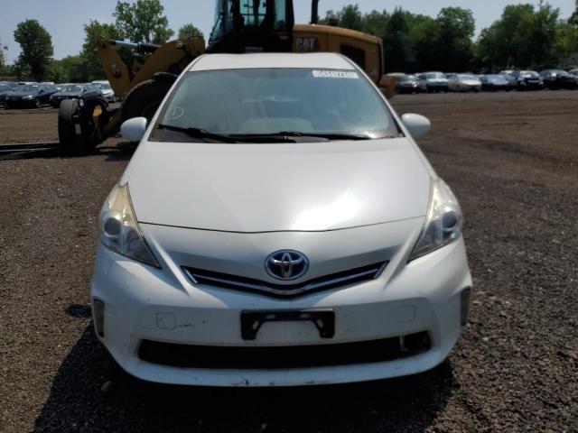 Photo 4 VIN: JTDZN3EU8D3234185 - TOYOTA PRIUS 