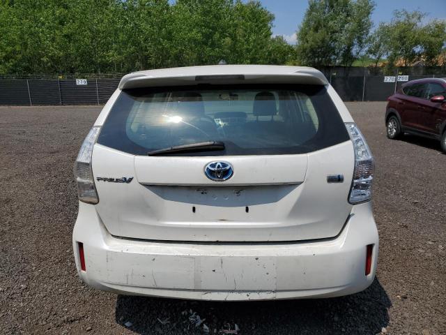 Photo 5 VIN: JTDZN3EU8D3234185 - TOYOTA PRIUS 