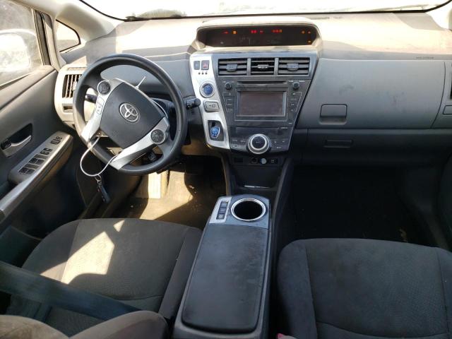 Photo 7 VIN: JTDZN3EU8D3234185 - TOYOTA PRIUS 