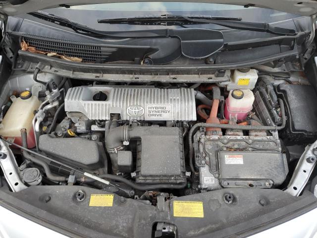 Photo 6 VIN: JTDZN3EU8D3243145 - TOYOTA PRIUS V 