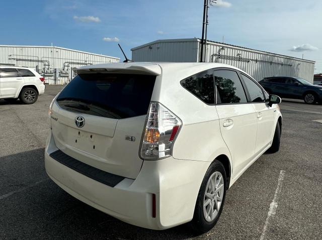 Photo 3 VIN: JTDZN3EU8D3243257 - TOYOTA PRIUS 