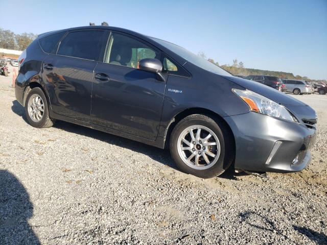 Photo 3 VIN: JTDZN3EU8D3252394 - TOYOTA PRIUS V 