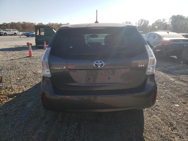 Photo 5 VIN: JTDZN3EU8D3252394 - TOYOTA PRIUS V 