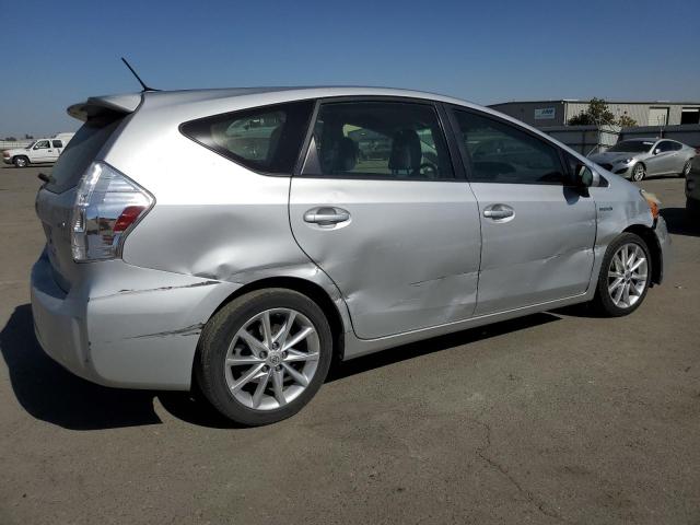 Photo 2 VIN: JTDZN3EU8D3260494 - TOYOTA PRIUS V 