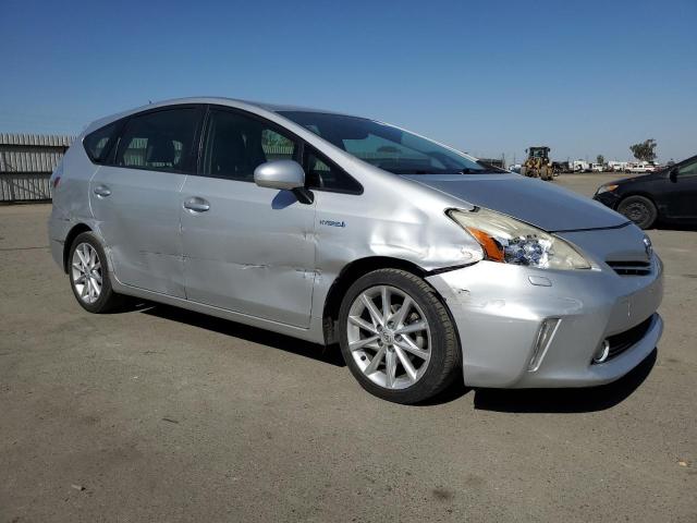 Photo 3 VIN: JTDZN3EU8D3260494 - TOYOTA PRIUS V 