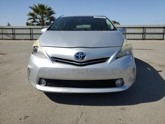 Photo 4 VIN: JTDZN3EU8D3260494 - TOYOTA PRIUS V 