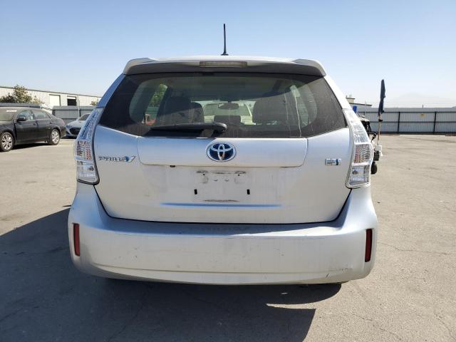 Photo 5 VIN: JTDZN3EU8D3260494 - TOYOTA PRIUS V 