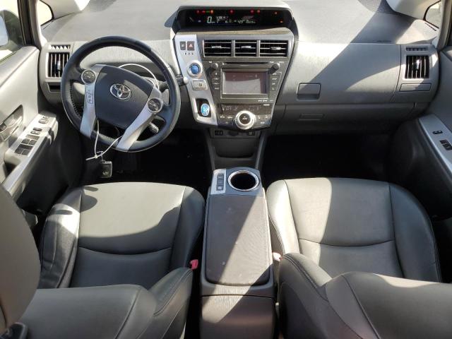 Photo 7 VIN: JTDZN3EU8D3260494 - TOYOTA PRIUS V 