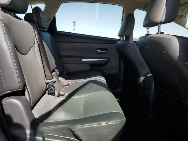 Photo 9 VIN: JTDZN3EU8D3260494 - TOYOTA PRIUS V 