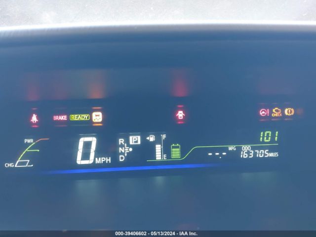 Photo 6 VIN: JTDZN3EU8D3266652 - TOYOTA PRIUS V 