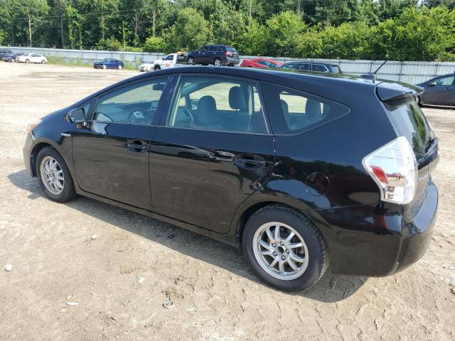 Photo 1 VIN: JTDZN3EU8D3268174 - TOYOTA PRIUS V 