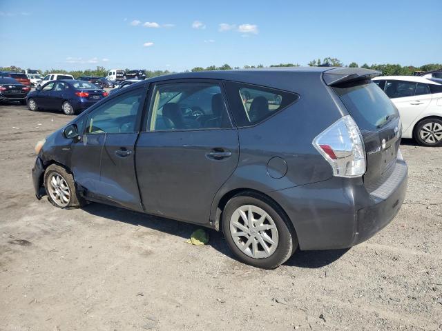 Photo 1 VIN: JTDZN3EU8D3270054 - TOYOTA PRIUS V 