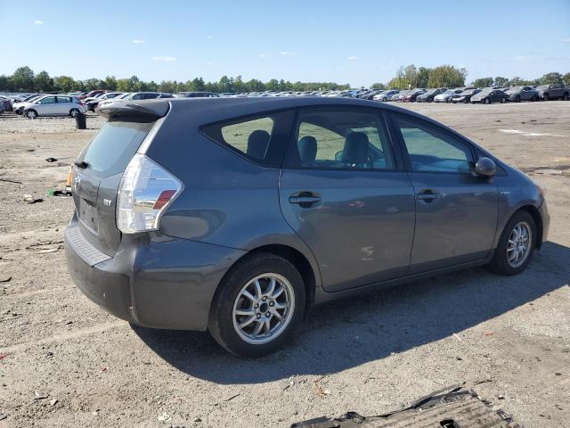 Photo 2 VIN: JTDZN3EU8D3270054 - TOYOTA PRIUS V 