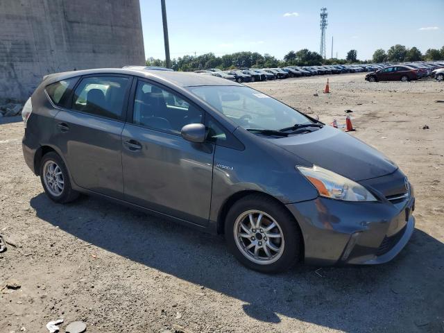 Photo 3 VIN: JTDZN3EU8D3270054 - TOYOTA PRIUS V 