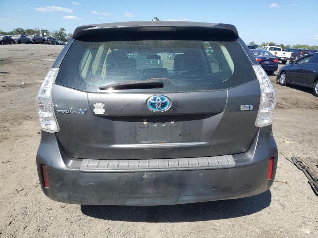 Photo 5 VIN: JTDZN3EU8D3270054 - TOYOTA PRIUS V 