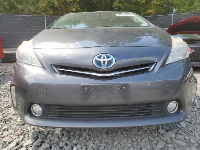 Photo 4 VIN: JTDZN3EU8D3270295 - TOYOTA PRIUS V 