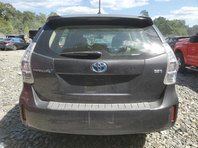 Photo 5 VIN: JTDZN3EU8D3270295 - TOYOTA PRIUS V 