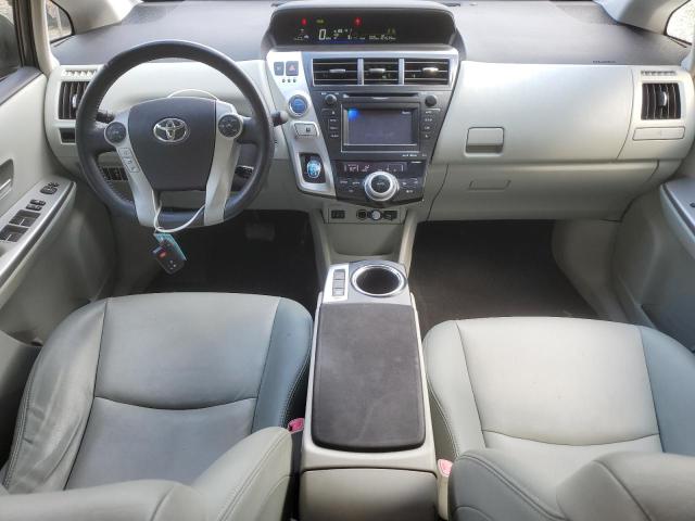 Photo 7 VIN: JTDZN3EU8D3270295 - TOYOTA PRIUS V 