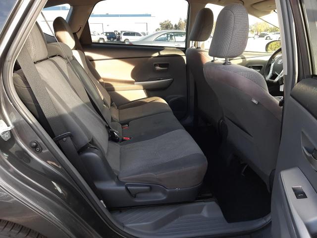 Photo 5 VIN: JTDZN3EU8D3280003 - TOYOTA PRIUS V 