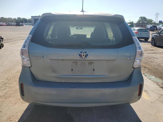 Photo 5 VIN: JTDZN3EU8D3282799 - TOYOTA PRIUS V 